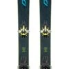 Kit Ski Dynafit Youngstar Ski + Rotation Lite 7 + Peaux