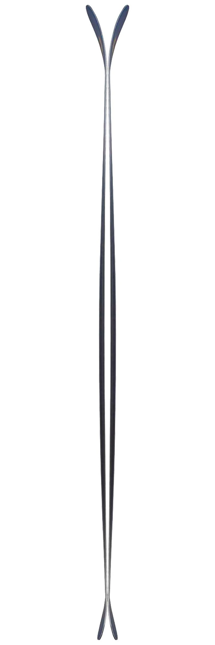 Ski Fischer Ranger Blue 3 Ski Fischer Ranger Blue – Image 3