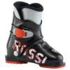 Chaussures De Ski Rossignol Comp J1 Black