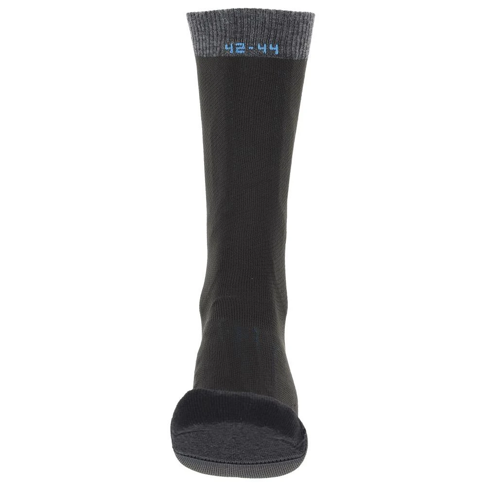 Chaussettes Nordique Uyn M Ski Cross Country 2In Socks Anthracite Blue 5 Chaussettes Nordique Uyn M Ski Cross Country 2In Socks Anthracite Blue – Image 5