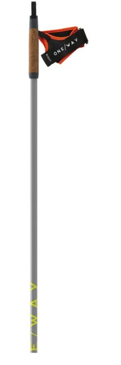 Bâton Fond One Way Storm 6 3 Bâton Fond One Way Storm 6 -Matériel De Ski Soldes 2ace7c44b05b44e323b909b82e820453948ebf82 H22ONEWBAT181440 8