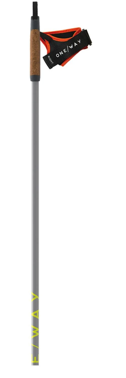 Bâton Fond One Way Storm 6 2 Bâton Fond One Way Storm 6 – Image 2