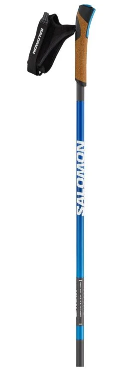 Bâton Fond Salomon S/Max Carbon Click -Matériel De Ski Soldes 2b3b3f6058cb17b0de1f01863258a13626c975eb H23SALOBAT258524 1