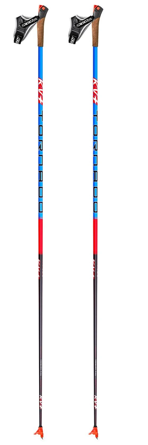 Bâton Fond KV+ Tornado Blue 1 Bâton Fond KV+ Tornado Blue