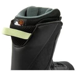 Boots Nitro Flora Boa Black Mint -Matériel De Ski Soldes 2bf622ddf20e40856a47b7f856f1ab132ba11811 H22NITRBOO1189257 908