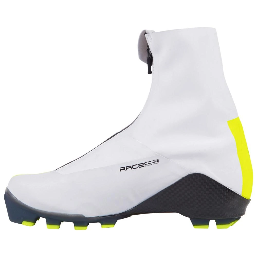 Chaussures De Ski Nordique Fischer Speedmax Classic Ws 2 Chaussures De Ski Nordique Fischer Speedmax Classic Ws – Image 2