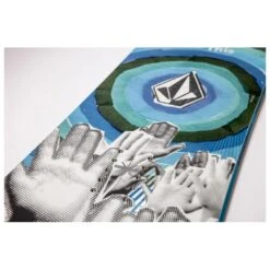 Planche Snowboard Nitro Beast X Volcom 14 Planche Snowboard Nitro Beast X Volcom -Matériel De Ski Soldes 2c65c9d62307abd4a6f62695cd4b52001532219b H23NITRBOA251875 904