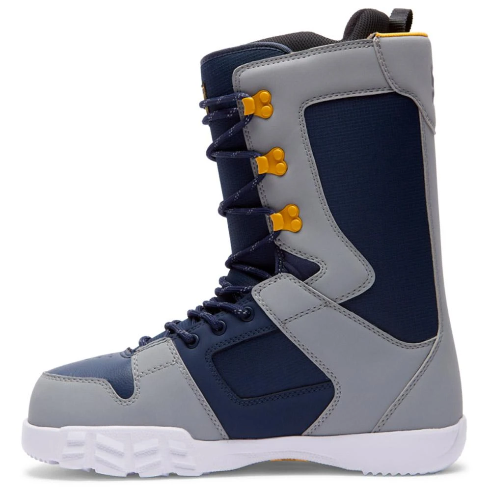 Boots DC Phase Navy Grey 2 Boots DC Phase Navy Grey – Image 2