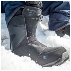 Boots Nidecker Cascade Black2 13 Boots Nidecker Cascade Black2 -Matériel De Ski Soldes 2cacc648a846547eef3f14f8d8593ca0486c6962 H23NIDEBOO3352710 902