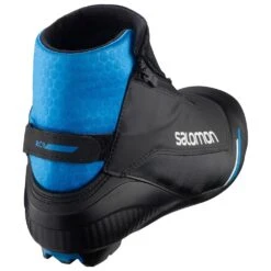 Chaussures De Ski Nordique Salomon RC9 Nocturne Prolink -Matériel De Ski Soldes 2d1f407d20a39ecfe8f806211fbd0d75660b7ede H22SALOCHA194784 1