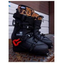 Chaussures De Ski K2 Diverge Sc Black -Matériel De Ski Soldes 2d64bef824b5ddd37d7a0e2f945d44c23316a46e H23KDEUCHA268038 902