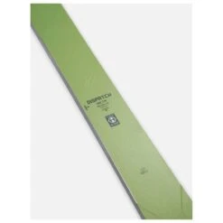 Ski K2 Dispatch 101 -Matériel De Ski Soldes 2d6e6a50a9dc1b5f7794894e3d6e0764c0e42d9f H23KDEUSKI267991 903