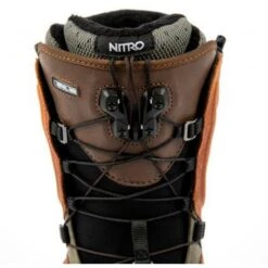 Boots Nitro El Mejor TLS Brown Black 11 Boots Nitro El Mejor TLS Brown Black -Matériel De Ski Soldes 2ea9b660f8139ed4f70ae833e9d2321da9407455 H22NITRBOO214426 903