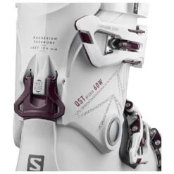 Chaussures De Ski Salomon Qst Access 60 W White Anthracite -Matériel De Ski Soldes 2ec3098b79da2bfb86a4bb3318abadd39b74c9e2 H20SALOCHA001 11