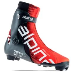 Chaussures De Ski Nordique Alpina Elite 3.0 Skate -Matériel De Ski Soldes 3072fca7dc39a90f62172f758811c9fd0ab12700 H22ALPICHA178770 3