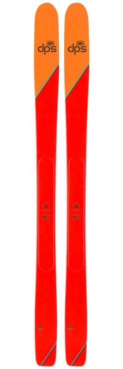 Ski DPS Pagoda 100 Rp