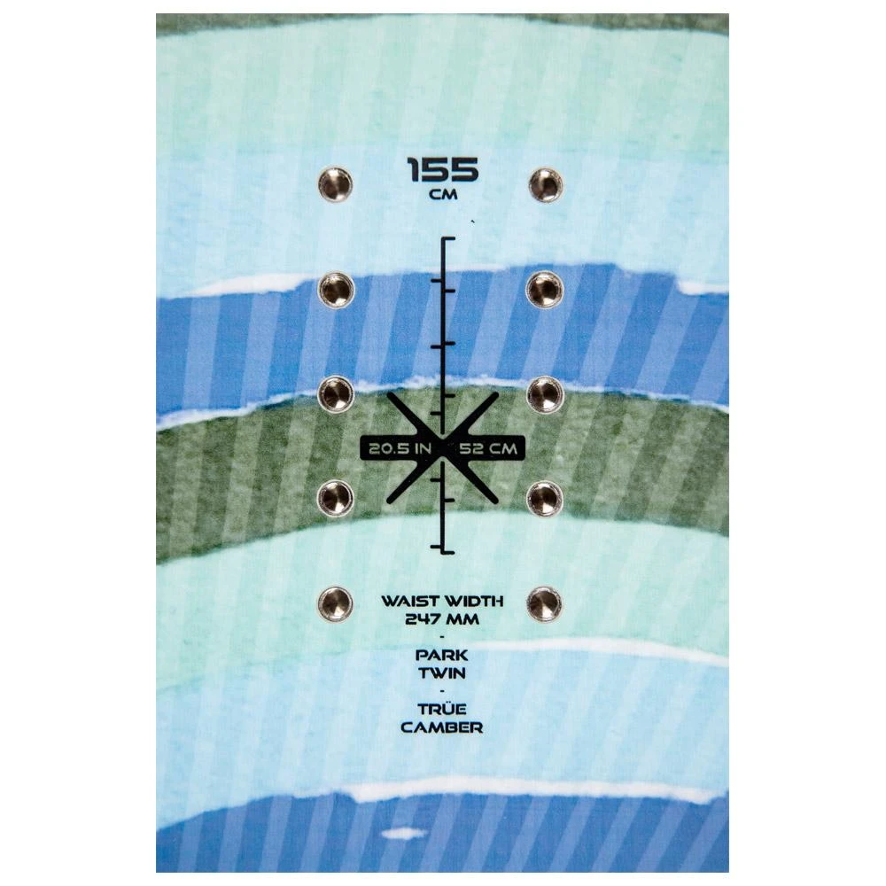 Planche Snowboard Nitro Beast X Volcom 9 Planche Snowboard Nitro Beast X Volcom – Image 9