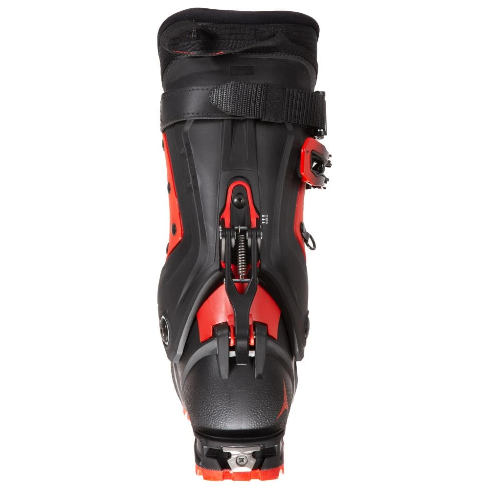 Chaussures De Ski Randonnée Atomic Backland Pro Red Black 3 Chaussures De Ski Randonnée Atomic Backland Pro Red Black – Image 3