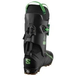 Chaussures De Ski Randonnée Salomon Mtn Summit Pure Black -Matériel De Ski Soldes 31032809e3124b3852d484e8feb497c8c6b97412 H23SALOCHA244981 2