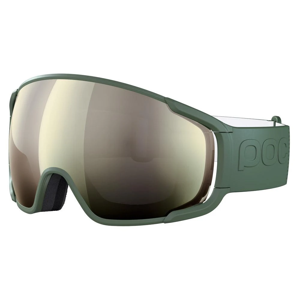 Masque De Ski Poc Zonula Clarity Epidote Green Clarity Define Spektris Ivory 3 Masque De Ski Poc Zonula Clarity Epidote Green Clarity Define Spektris Ivory – Image 3