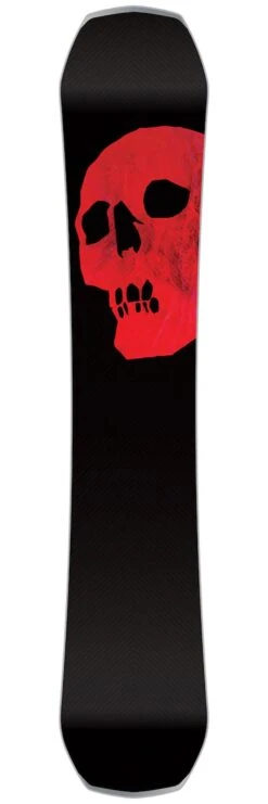 Planche Snowboard Capita The Black Snowboard Of Death -Matériel De Ski Soldes 32b93683842fdee19db08e675736e840e82a861c H23CAPIBOA253154 CAPI0025900 1