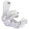 Fix Snowboard Nitro Ivy 2023 White Pearl