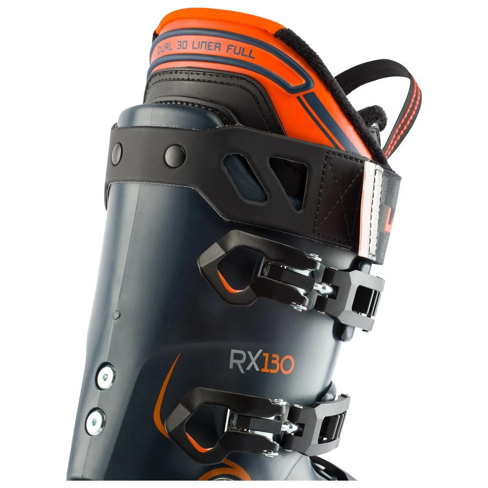 Chaussures De Ski Lange Rx 130 Gw Dark Petrol 5 Chaussures De Ski Lange Rx 130 Gw Dark Petrol – Image 5