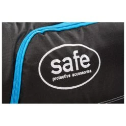 Housse Snowboard Safe Protective Accessories Snow Premium Bag Black 11 Housse Snowboard Safe Protective Accessories Snow Premium Bag Black -Matériel De Ski Soldes 347a27f356b732e89dc4821f2448b6c9a846310f VH18SAFEACC014 5