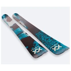 Ski Volkl Revolt 104 -Matériel De Ski Soldes 348e7d0fdcd9a24826e2b52409acf92cd59d9aa8 H23VOLKSKI217511 8
