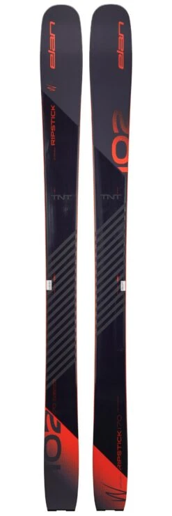 Ski Elan Ripstick 102 W