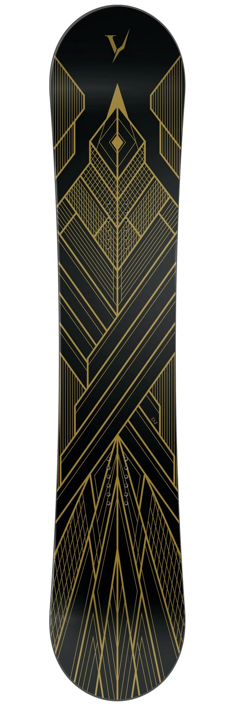 Planche Snowboard Verdad Aguila Black 1 Planche Snowboard Verdad Aguila Black