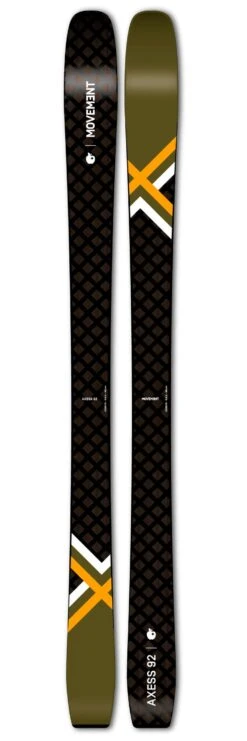 Ski Movement Axess 92