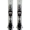 Kit Ski Rossignol Experience W 80 Carbon + Xpress 11