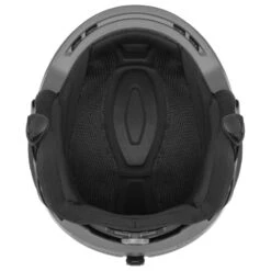 Casque Smith Altus Eu Matte Black Charcoal 7 Casque Smith Altus Eu Matte Black Charcoal -Matériel De Ski Soldes 3769a9048d8e200a173fa6e335fff3a157609d6a H21SMITACC061 8