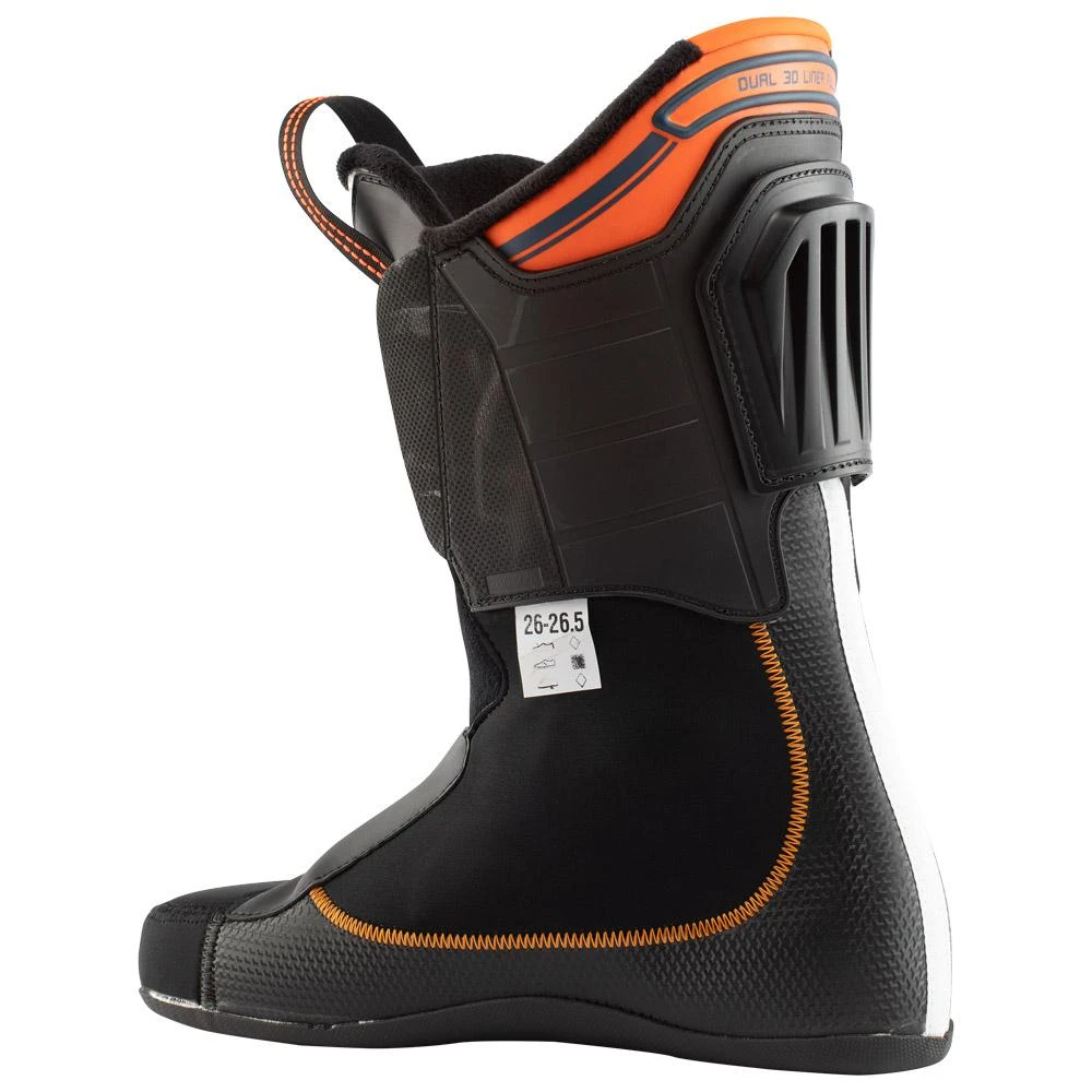 Chaussures De Ski Lange Rx 130 Gw Dark Petrol 11 Chaussures De Ski Lange Rx 130 Gw Dark Petrol – Image 11