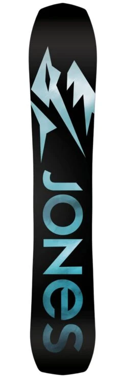 Planche Snowboard Jones Flagship -Matériel De Ski Soldes 37b37f8b07bf7f4e44c6ab066f2ce7870e8e3a34 H23JONEBOA255135 2