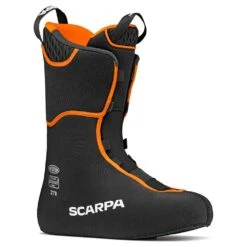 Chaussures De Ski Randonnée Scarpa Maestrale Black Orange 11 Chaussures De Ski Randonnée Scarpa Maestrale Black Orange -Matériel De Ski Soldes 38084fb336cb0420e133614d9d3de64ca5d7451f H22SCARCHA190420 901