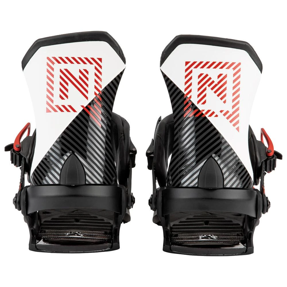 Fix Snowboard Nitro Team Pro Og 2 Fix Snowboard Nitro Team Pro Og – Image 2