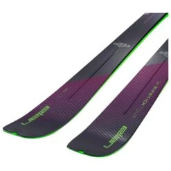Ski Elan Ripstick Tour 94 W            -Matériel De Ski Soldes 384ff2ab8c2b8eef4ef5f84cfb6684b56f9a60b9 H23ELANSKI337460 903