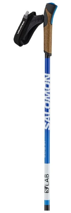 Bâton Fond Salomon S/Lab Carbon Jr Click -Matériel De Ski Soldes 38900bb3a9c93520369b64f64f7106f81366dc10 H23SALOBAT258528 1