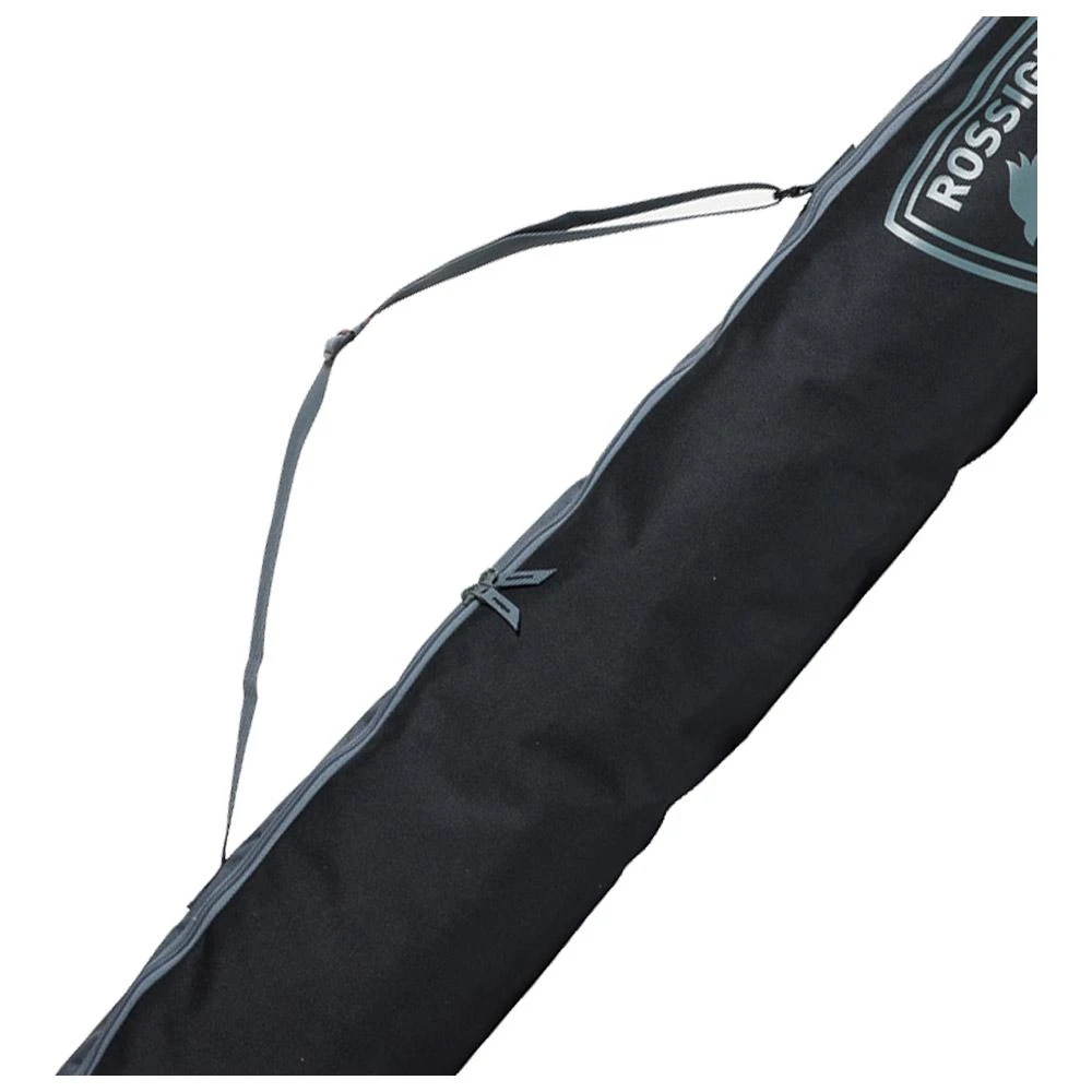 Housse Ski Rossignol Tactic Ski Bag Extra Long 160-210 Grey 2 Housse Ski Rossignol Tactic Ski Bag Extra Long 160-210 Grey – Image 2