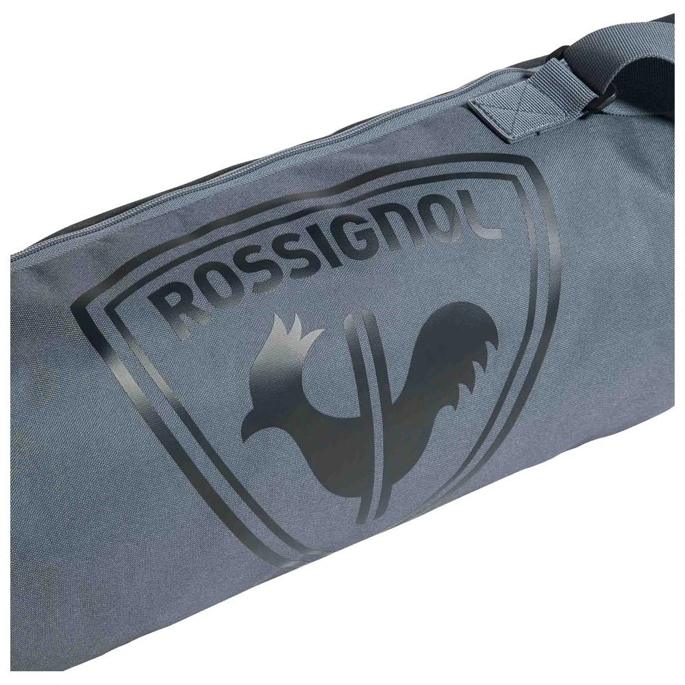 Housse Ski Rossignol Tactic Ski Bag Extra Long 160-210 Grey 4 Housse Ski Rossignol Tactic Ski Bag Extra Long 160-210 Grey – Image 4