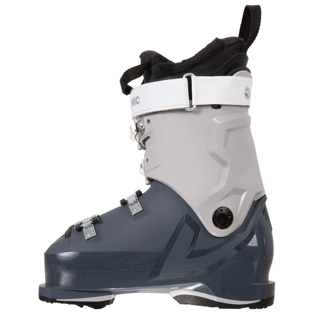 Chaussures De Ski Atomic Hawx Magna 95 W Gw Grey Blue 2 Chaussures De Ski Atomic Hawx Magna 95 W Gw Grey Blue – Image 2