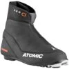 Chaussures De Ski Nordique Atomic Pro C1