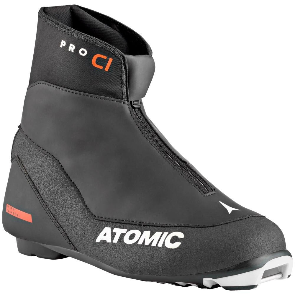 Chaussures De Ski Nordique Atomic Pro C1 1 Chaussures De Ski Nordique Atomic Pro C1