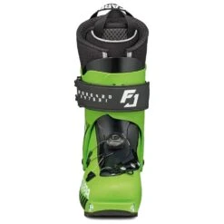 Chaussures De Ski Randonnée Scarpa F1 Junior -Matériel De Ski Soldes 3ba051b1f89cb04c603ae02137d0d884a2418ee4 H22SCARCHA190421 4