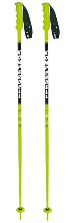 Bâton Komperdell National Team 18mm