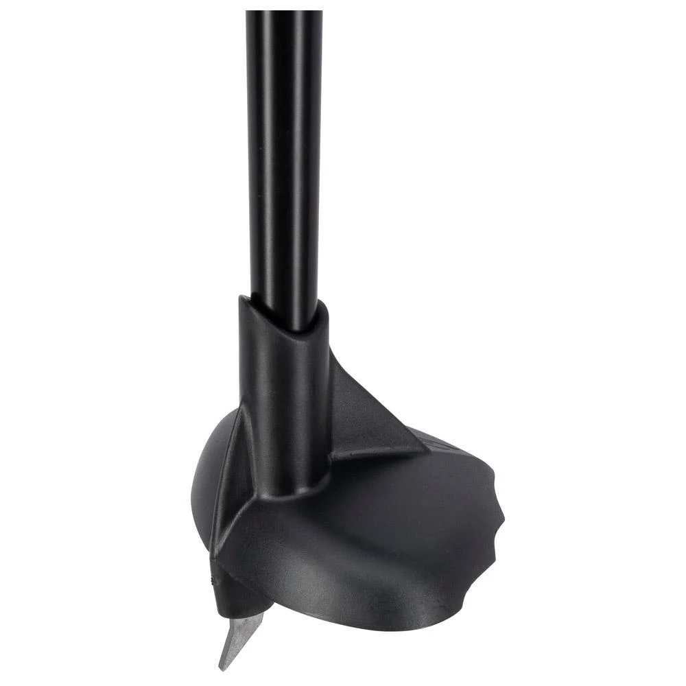 Bâton Fond Swix Infinity Just Click Alu 5 Bâton Fond Swix Infinity Just Click Alu – Image 5