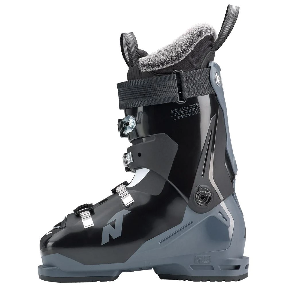 Chaussures De Ski Nordica Sportmachine 3 75 W 2 Chaussures De Ski Nordica Sportmachine 3 75 W – Image 2