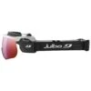 Visière Nordique Julbo Sniper Evo M Noir Reactiv High Contrast 0-4